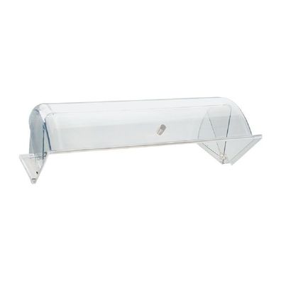 Aps Rolltop-Haube transparent