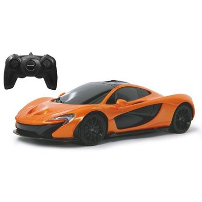 Mclaren P1 1:24 Orange 2,4Ghz