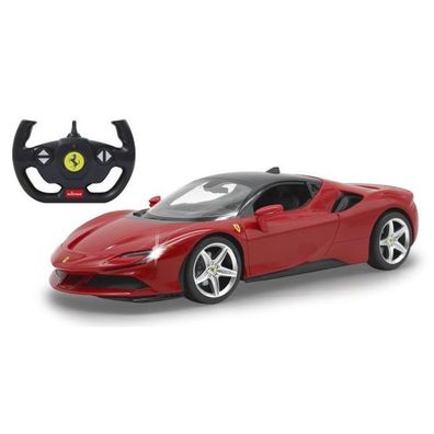 Ferrari Sf90 Stradale 1:14 Rot 2,4Ghz