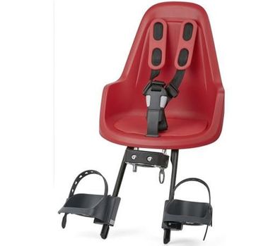 Bobike Kindersitz ONE MINI Strawberry RED FA003535064