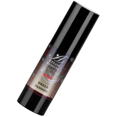 Ecstasy Sensuel Oral Passion - 30ml - Stimulant