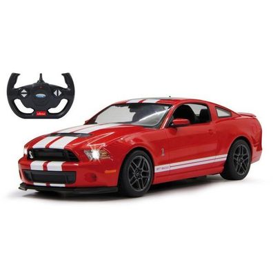 Ford Shelby Gt500 1:14 Rot 2,4Ghz