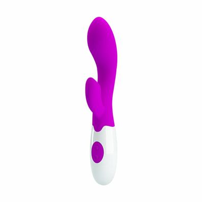 PRETTY LOVE Brighty-Vibrator mit 30 Vibrationsfunktionen