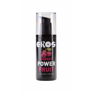 EROS Cherry Power Fruit 125ml