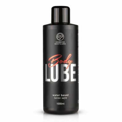 BodyLube Waterbased 1000ml