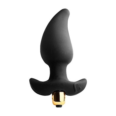 Butt Quiver Prostata Vibrator