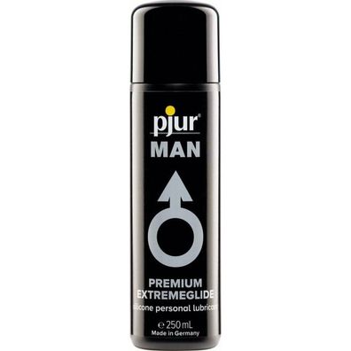 Pjur Man Premium Extremeglide - 250ml