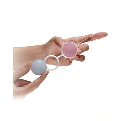 Lelo Luna Beads Mini