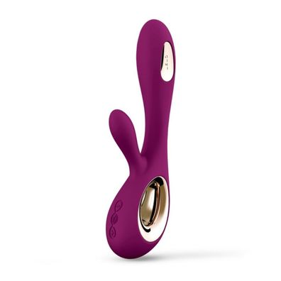 LELO - Soraya Wave Vibrator