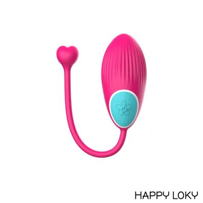 HAPPY LOKY OCIAN REMOTE Control