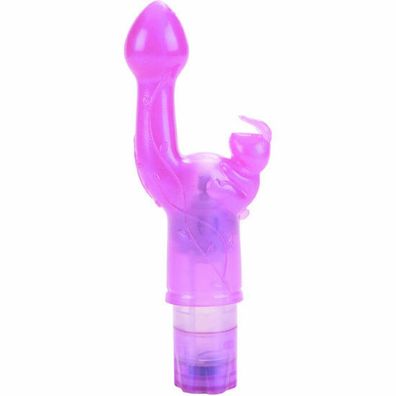 Kleiner G-Punkt Vibrator - Bunny Kiss