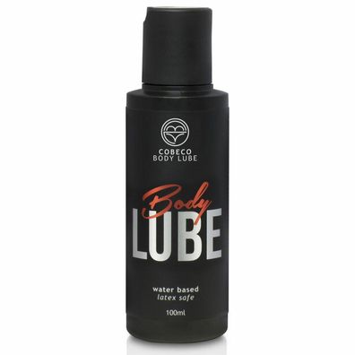 CBL COBECO BODY LUBE WB 100ML