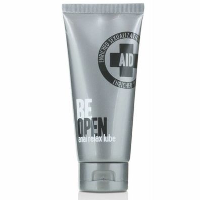 COBECO VELV'Or BE OPEN ANAL RELAX LUBE 90ML