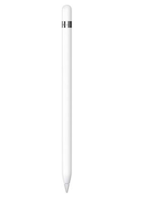 APPLE Pencil (1. Generation) Eingabestift Weiß MQLY3ZM/ A - NEU