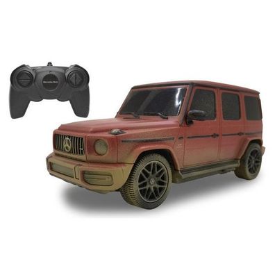 Mercedes-Amg G 63 1:24 Muddy 2,4Ghz