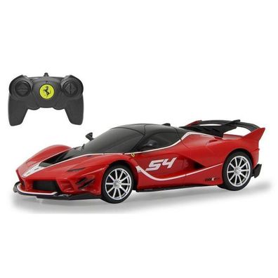 Ferrari Fxx K Evo 1:24 Rot 2,4Ghz