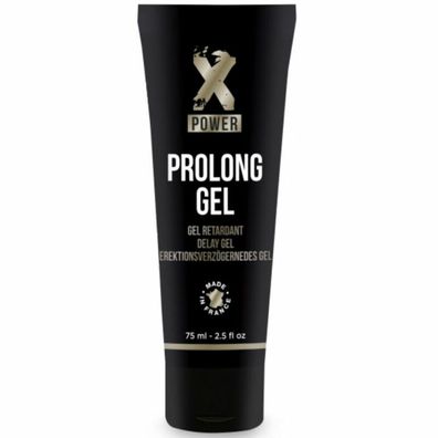 XPOWER Prolong GEL 75ml