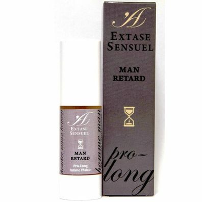 EXTASE Sensual Gleitmittel und Gel