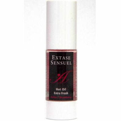 EXTASE Sensual Entfessle deine Leidenschaft, 1er Pack(1 x 30ml)