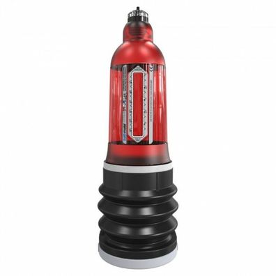 Bathmate Hydromax 7 WIDE BOY (X30 WIDE BOY) RED