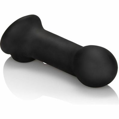 California Exotic Novelties Colt Slugger Penis Cover, Schwarz, 5,2 cm