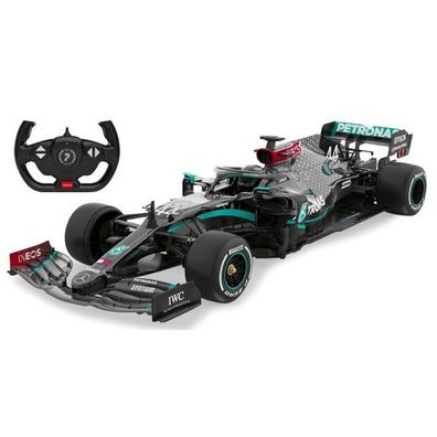 Mercedes-Amg F1 W11 Eq Performance 1:12 Schwarz 2,4Ghz