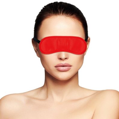 Darkness Eyemask RED