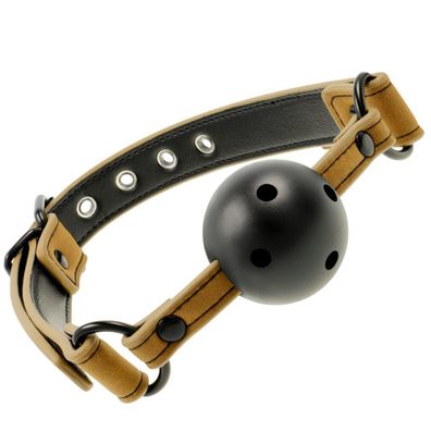 FETISH Submissive ORIGIN Breathable BALL GAG