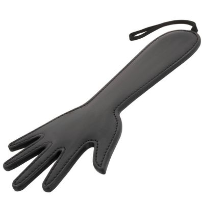 Darkness FETISH BLACK PADDLE HAND