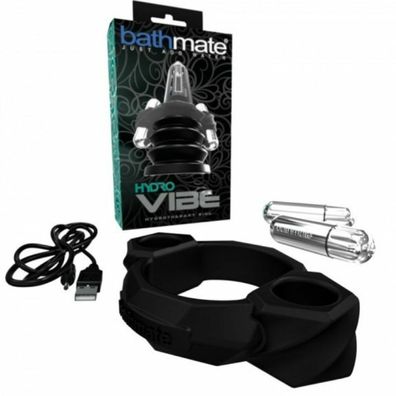 Bathmate, Hydro VIBE, Schwarz, 1 stück