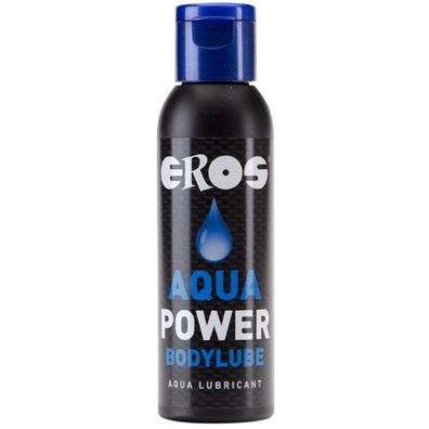 EROS AQUA POWER Bodylube 50ml