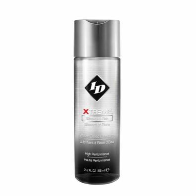 ID XTREME LUBE 65ML