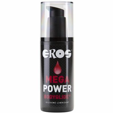 Eros Mega Power Bodyglide, 1er Pack (1 x 125ml)