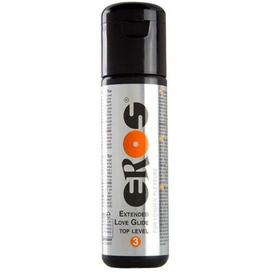 EROS Extended LOVE GLIDE TOP LEVEL 3 100ml