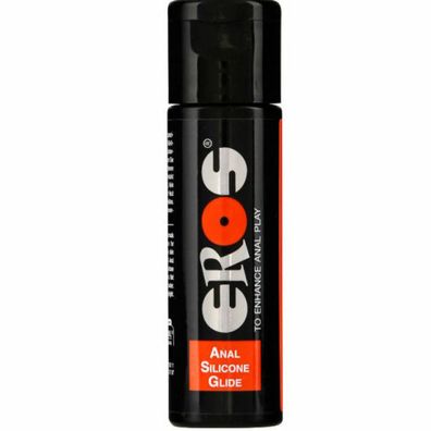 Eros Anal Silikongleitgel, 1er Pack (1 x 30ml)