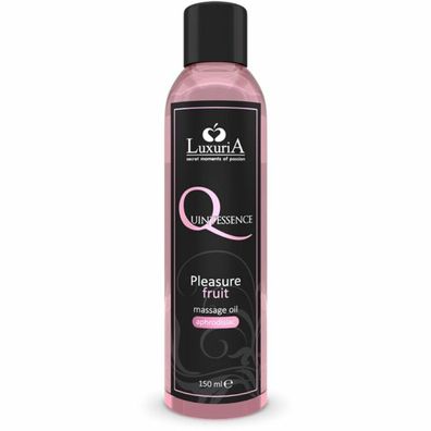 Luxuria Quintessence Pleasure FRUIT 150ml