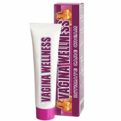 VAGINA Wellness 30ML