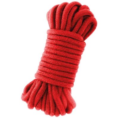 Darkness Kinbaku ROPE RED 20 M