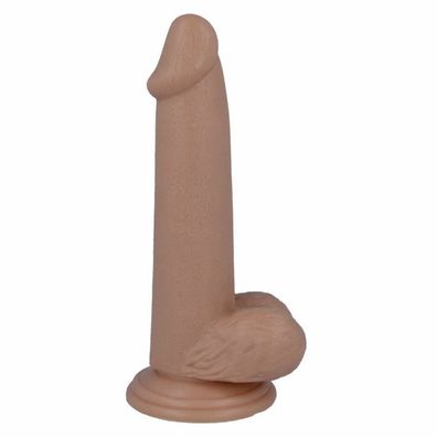 MR Intense 10 Realistic COCK 18 -O- 3.4CM