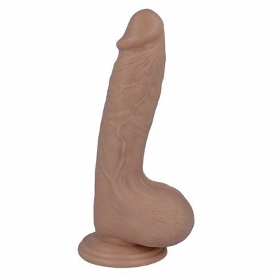 MR Intense 17 Realistic COCK 19.7 -O- 4.1 CM