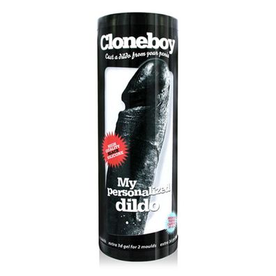 Clonador de Pene Negro Cloneboy 6318