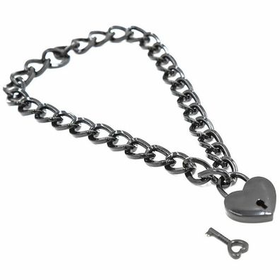 OHMAMA FETISH Stainless STEEL COLLAR