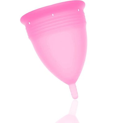 Stercup Menstruationstasse Fda Silicone 50 g