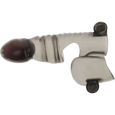 OHMAMA PENIS AND Testicles SLEEVE - 3 MOTORS