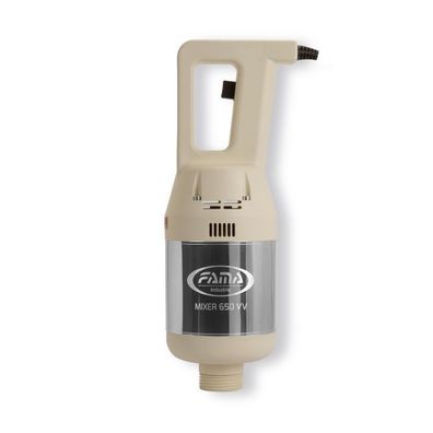 Fama Stabmixer Heavy Duty mit 650W Motor
