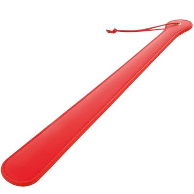 Darkness FETISH RED PADDLE