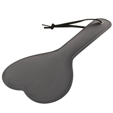 Darkness FETISH BLACK PADDLE LOVE