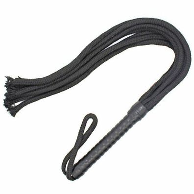 OHMAMA FETISH ROPE Flogger