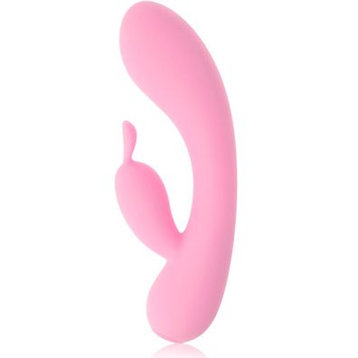 PRETTY LOVE SMART HUGO Vibrating EARS RABBIT Vibrator