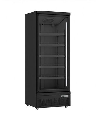 Kühlschrank, Glastür, Modell Gtk 600 Pro